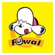Fawal Logo PNG Vector