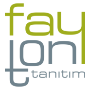 Fayton Tanıtım Logo PNG Vector