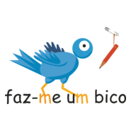 Faz-me um bico Logo PNG Vector