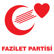 Fazilet Partisi Logo PNG Vector