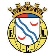 FC Alverca Logo PNG Vector