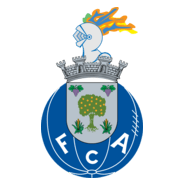 FC Amares Logo PNG Vector