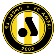 FC Ameri Logo PNG Vector