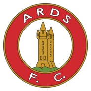 FC Ards (old) Logo PNG Vector