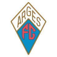 FC Arges Pitesti 70's Logo PNG Vector