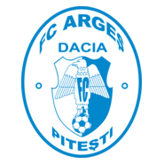 FC Arges Pitesti Logo PNG Vector