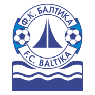 FC Baltika Kaliningrad Logo PNG Vector