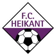 FC Berlaar-Heikant Logo PNG Vector