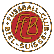 FC Biel 70's Logo PNG Vector