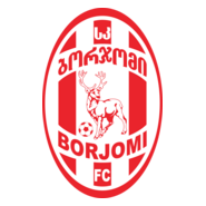 FC Borjomi Logo PNG Vector