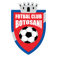 FC Botosani Logo PNG Vector