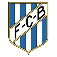 FC Bourges Logo PNG Vector