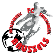 FC Brussels Logo PNG Vector
