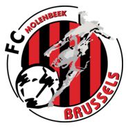 FC Brussels Logo PNG Vector