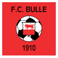 FC Bulle 90's (old) Logo PNG Vector