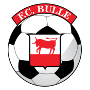 FC Bulle Logo PNG Vector