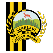 FC Ceahlaul Piatra Neamt Logo PNG Vector