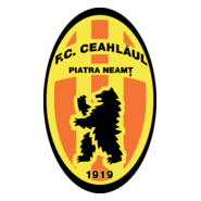FC Ceahlaul Piatra Neamt Logo PNG Vector