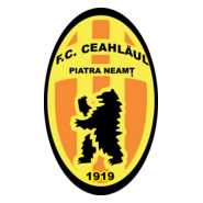 FC Ceahlaul Piatra Neamt Logo PNG Vector
