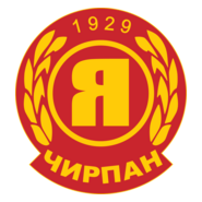 FC Chirpan Logo PNG Vector