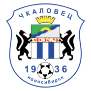 FC Chkalovets Novosibirsk Logo PNG Vector