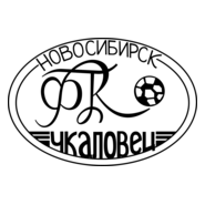 FC Chkalovets Novosibirsk Logo PNG Vector