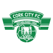 FC Cork City (old) Logo PNG Vector