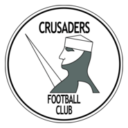 FC Crusaders Belfast Logo PNG Vector