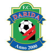 FC Darida Minskij Rajon Logo PNG Vector