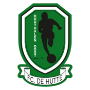FC de Hutte Logo PNG Vector