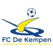 FC De Kempen Logo PNG Vector
