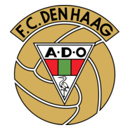 FC Den Haag Logo PNG Vector