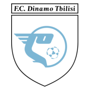 FC Dinamo Tbilisi Logo PNG Vector