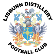 FC Distillery Lisburn Logo PNG Vector