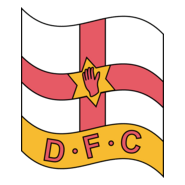 FC Distillery Lisburn (old) Logo PNG Vector