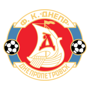 FC Dnepr Dnepropetrovsk Logo PNG Vector