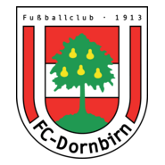 FC Dornbirn Logo PNG Vector