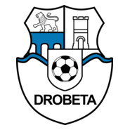 FC Drobeta Turnu-Severin Logo PNG Vector