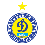 FC Dynamo Kyiv Logo PNG Vector