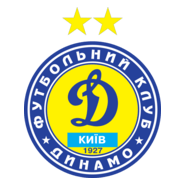 FC Dynamo Kyiv Logo PNG Vector