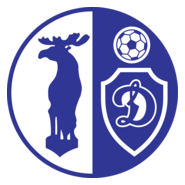 FC Dynamo Vologda Logo PNG Vector