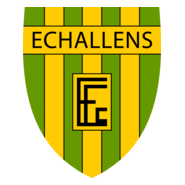 FC Echallens Logo PNG Vector