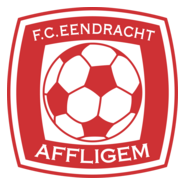 FC Eendracht Affligem Logo PNG Vector