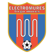 FC Electromures Tirgu-Mures 90's Logo PNG Vector