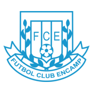 FC Encamp Dicoansa Logo PNG Vector