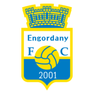 FC Engordany Logo PNG Vector
