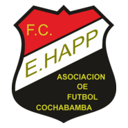 FC Enrique Happ Logo PNG Vector
