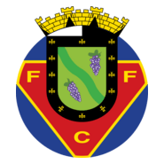 FC Felgueiras Logo PNG Vector