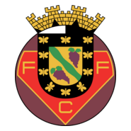 FC Felgueiras Logo PNG Vector