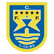 FC Ferreiras Logo PNG Vector